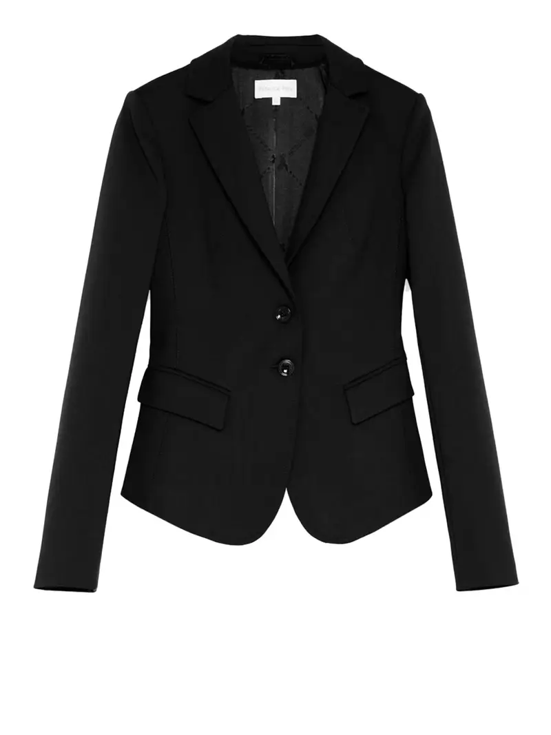 giacca patrizia pepe da donna - nero