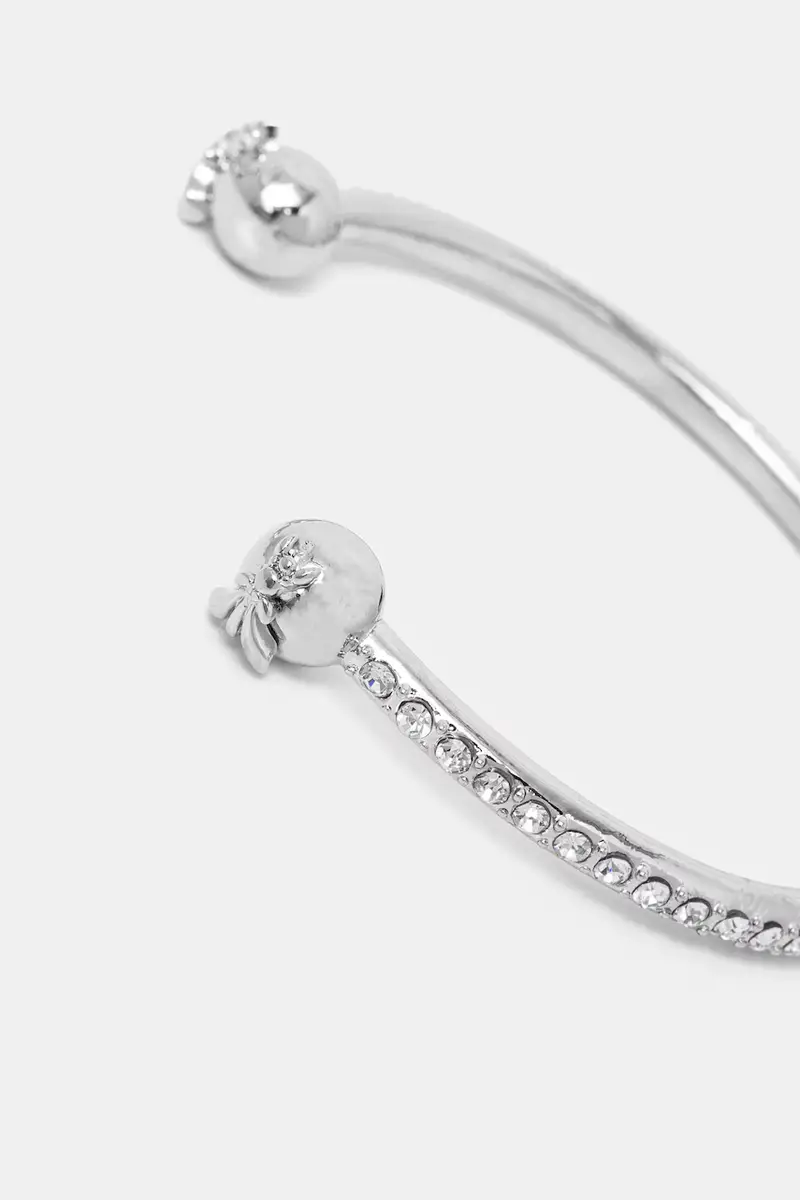 gioielli pacco da 3 donna 8J1711 M034 Argento miniatura 3