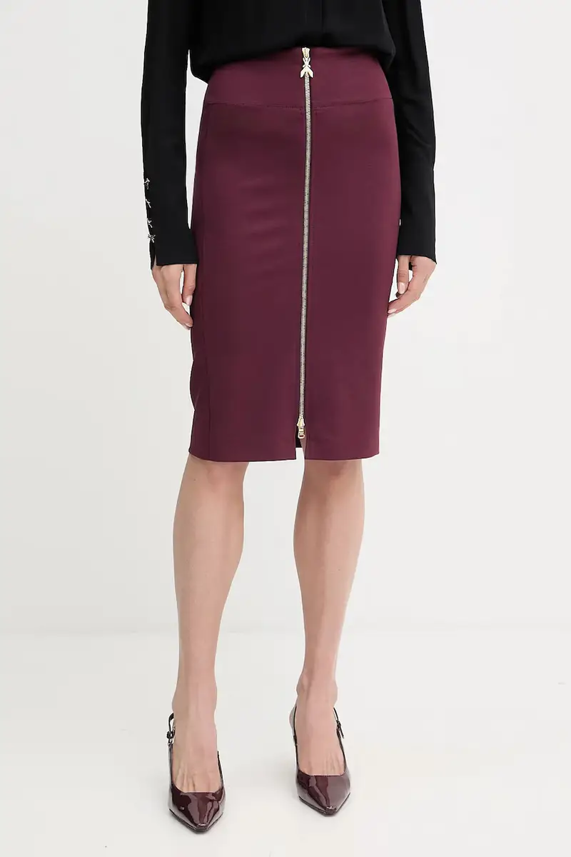 gonna colore granata 8G0485 A025