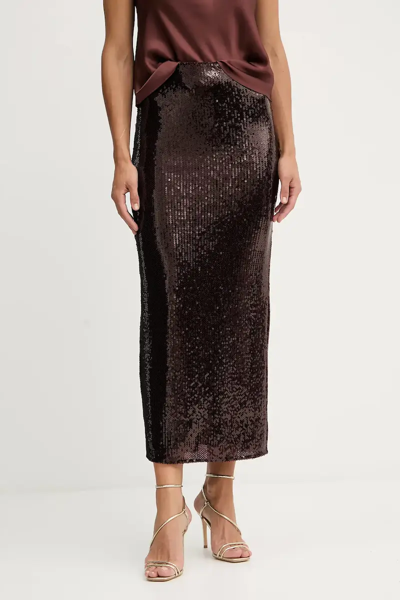 gonna colore granata 8G0491 J326