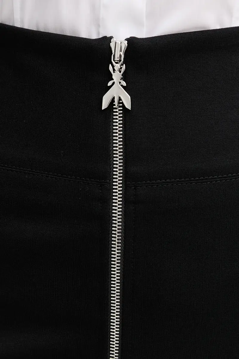 gonna colore nero 8G0485 A025 miniatura 4