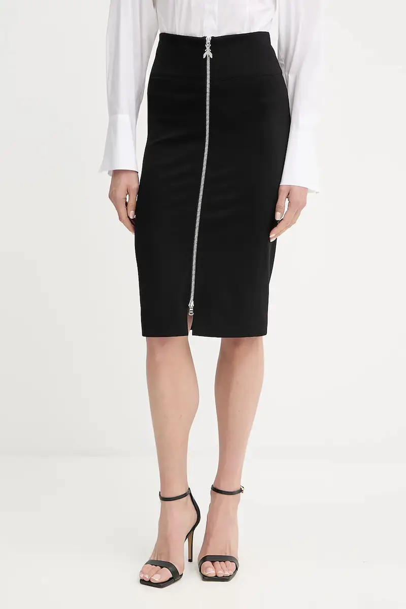 gonna colore nero 8G0485 A025