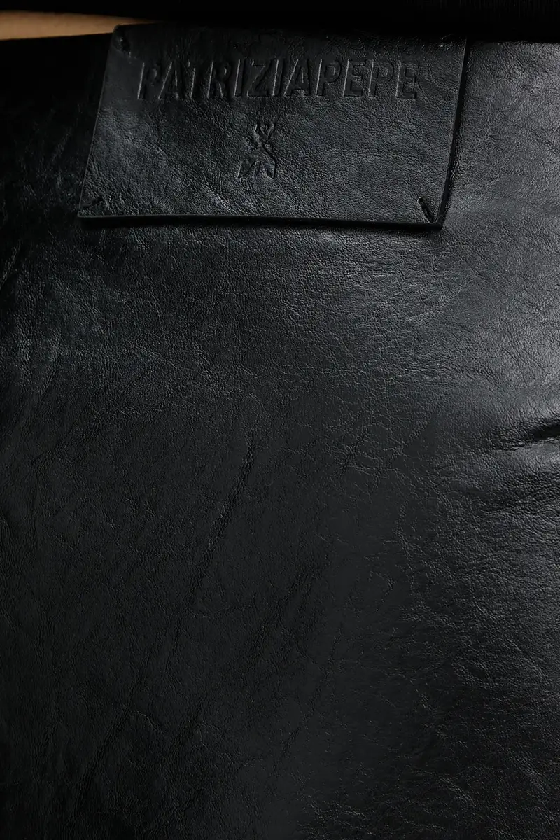 gonna colore nero 8G0488 E070 miniatura 4