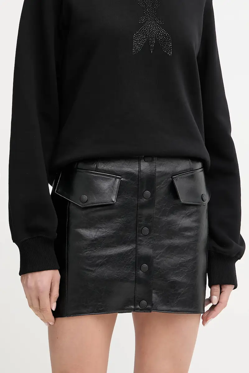 gonna colore nero 8G0488 E070