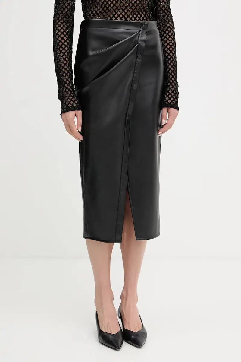 gonna colore nero 8G0489 E005