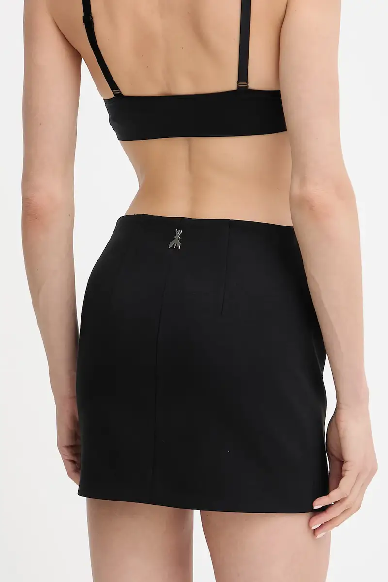 gonna colore nero 8G0497 A025 miniatura 3