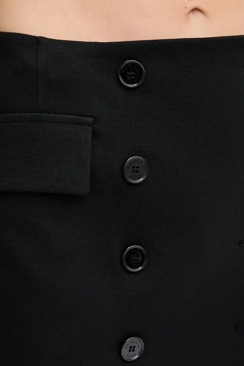 gonna colore nero 8G0497 A025 miniatura 5