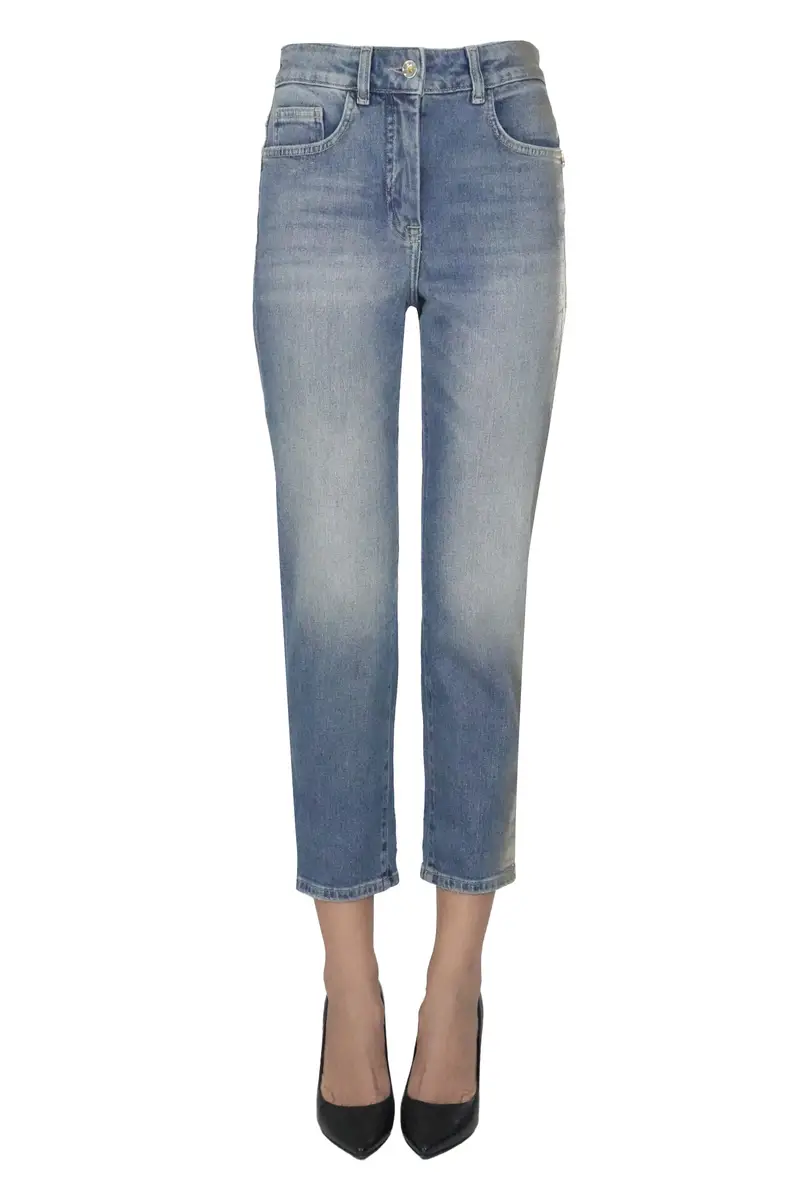 PATRIZIA PEPE Jeans 4457537