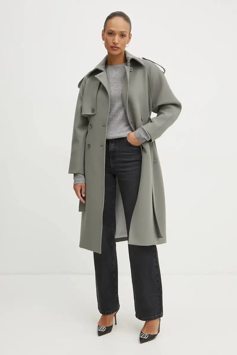 PATRIZIA PEPE Jeans Donna Nero 3845526 miniatura 2