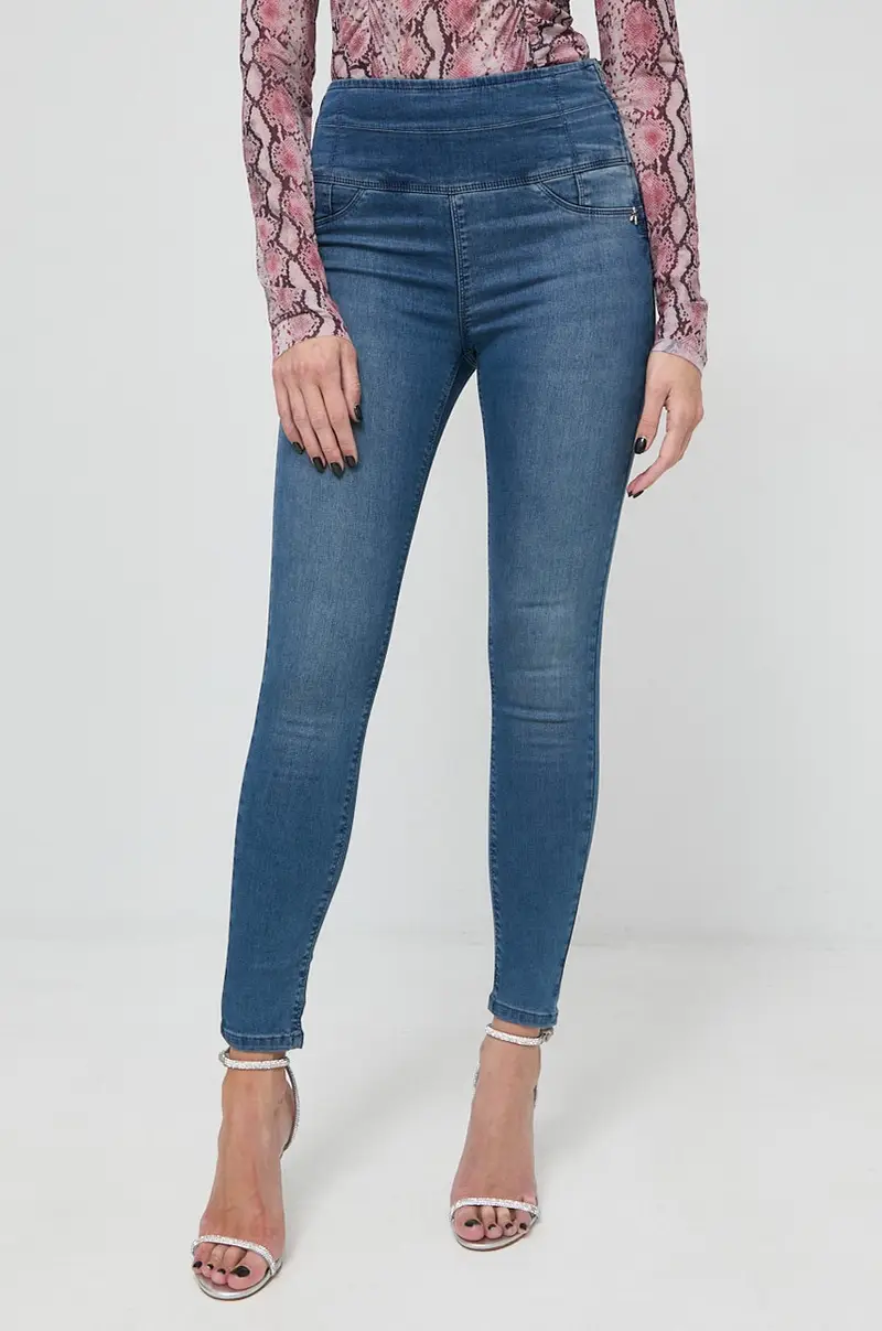 PATRIZIA PEPE Jeans Donna Denim 2218441
