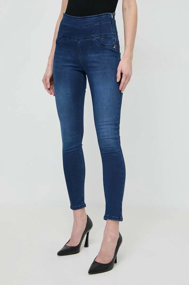 PATRIZIA PEPE Jeans Donna Denim 2220259