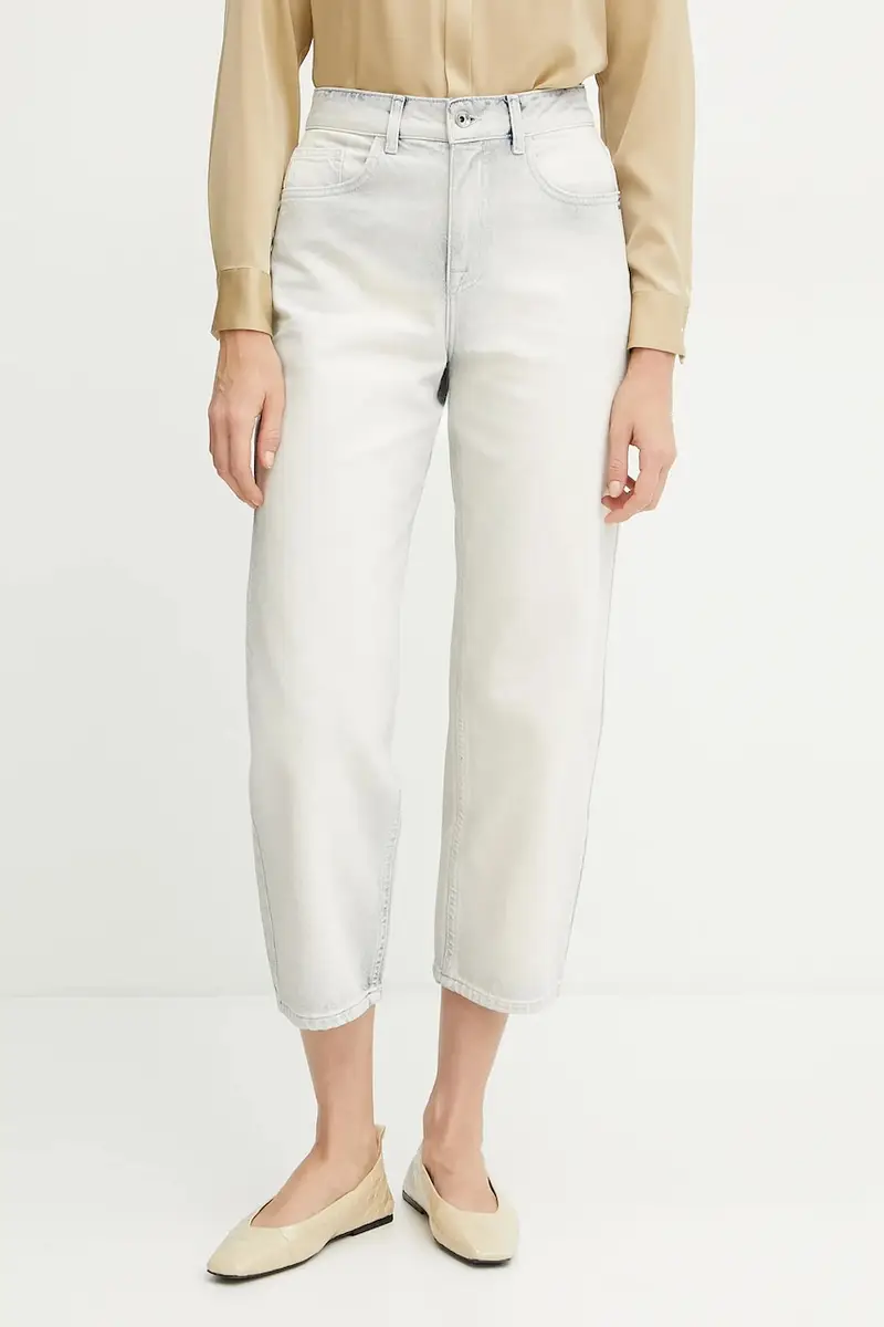 PATRIZIA PEPE Jeans Blu 2219764