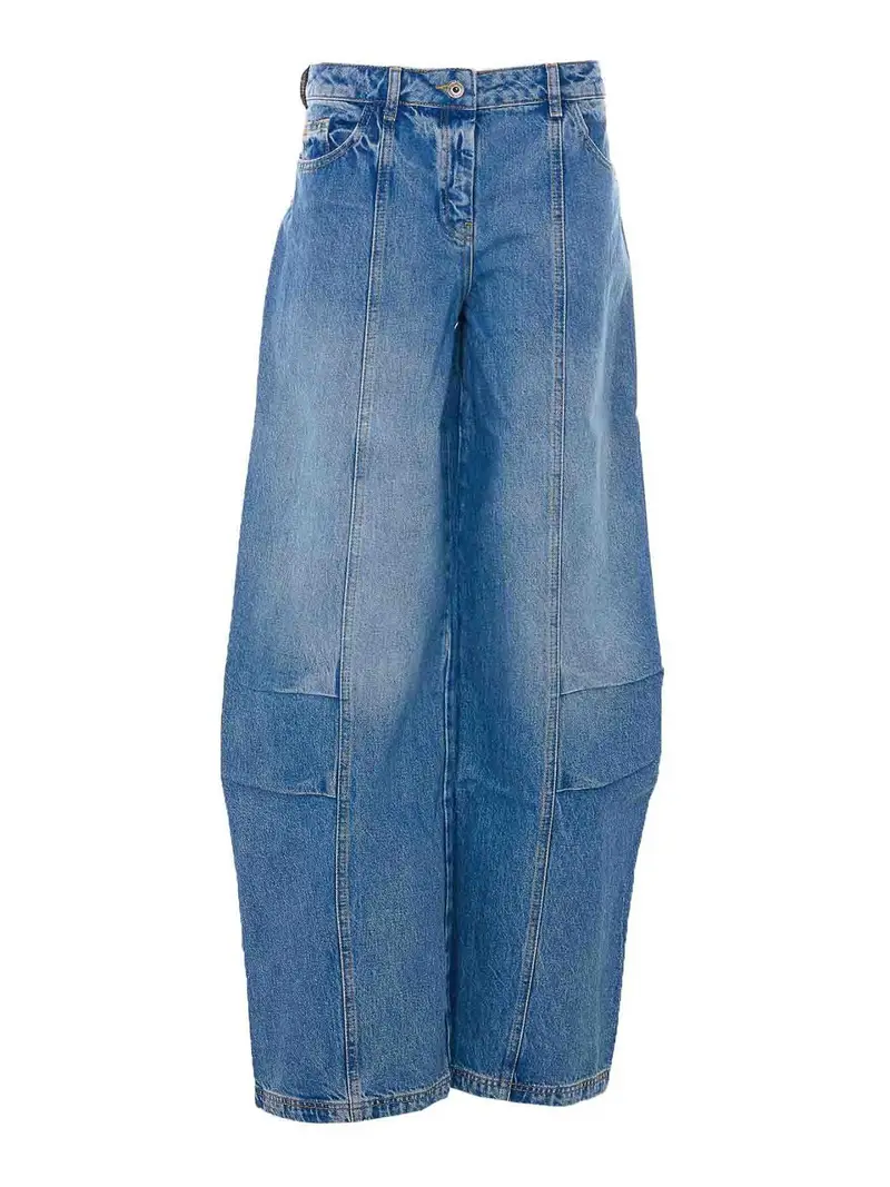 PATRIZIA PEPE Jeans Denim 4303808