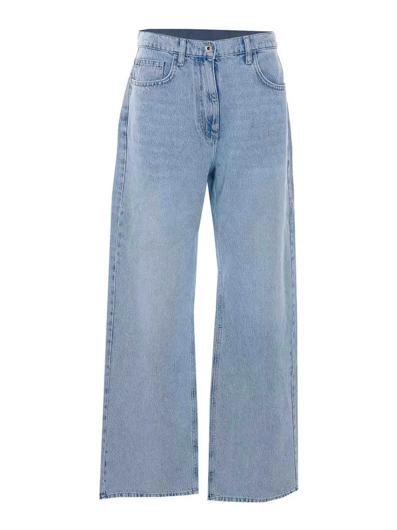 PATRIZIA PEPE Jeans Denim 4303813