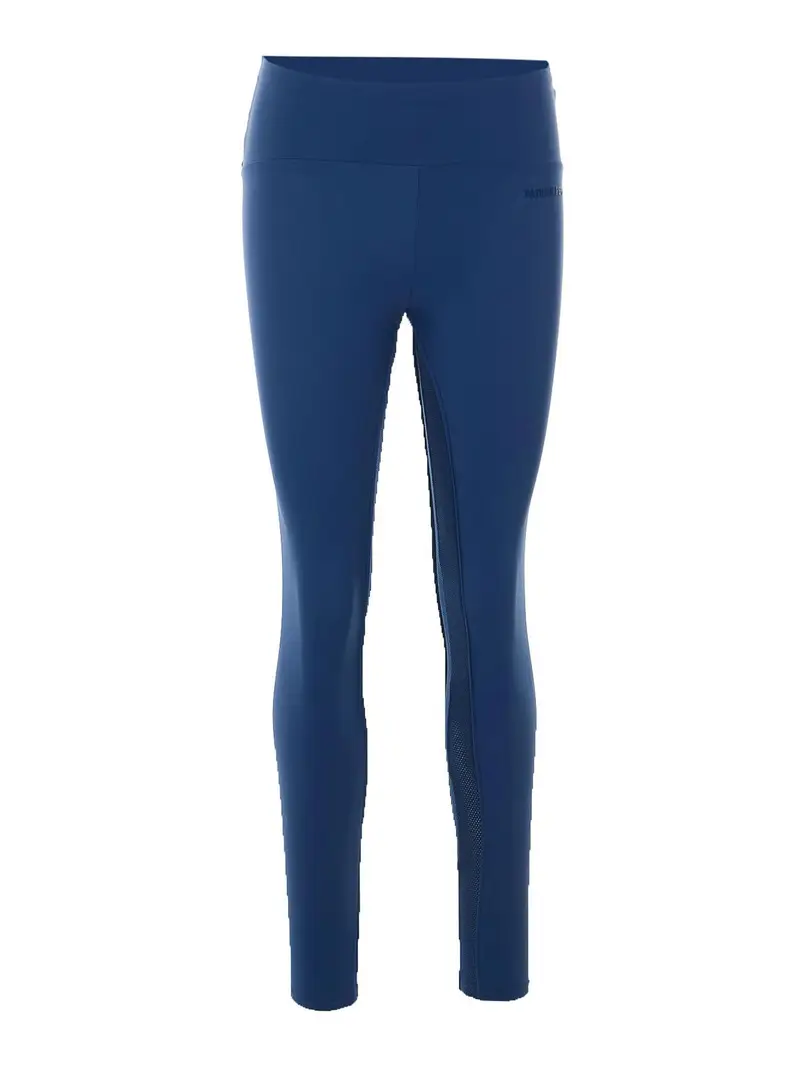 PATRIZIA PEPE Leggings Blu 4303810
