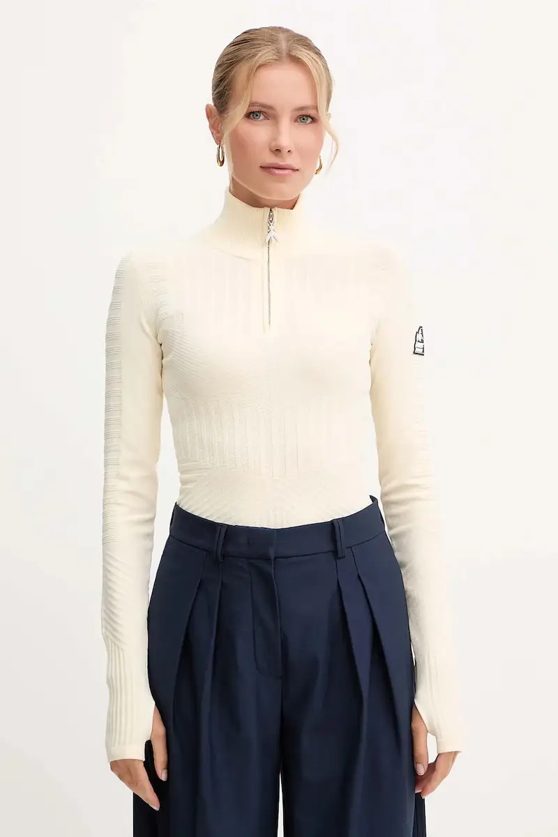 maglione donna colore beige 2K0361 K667