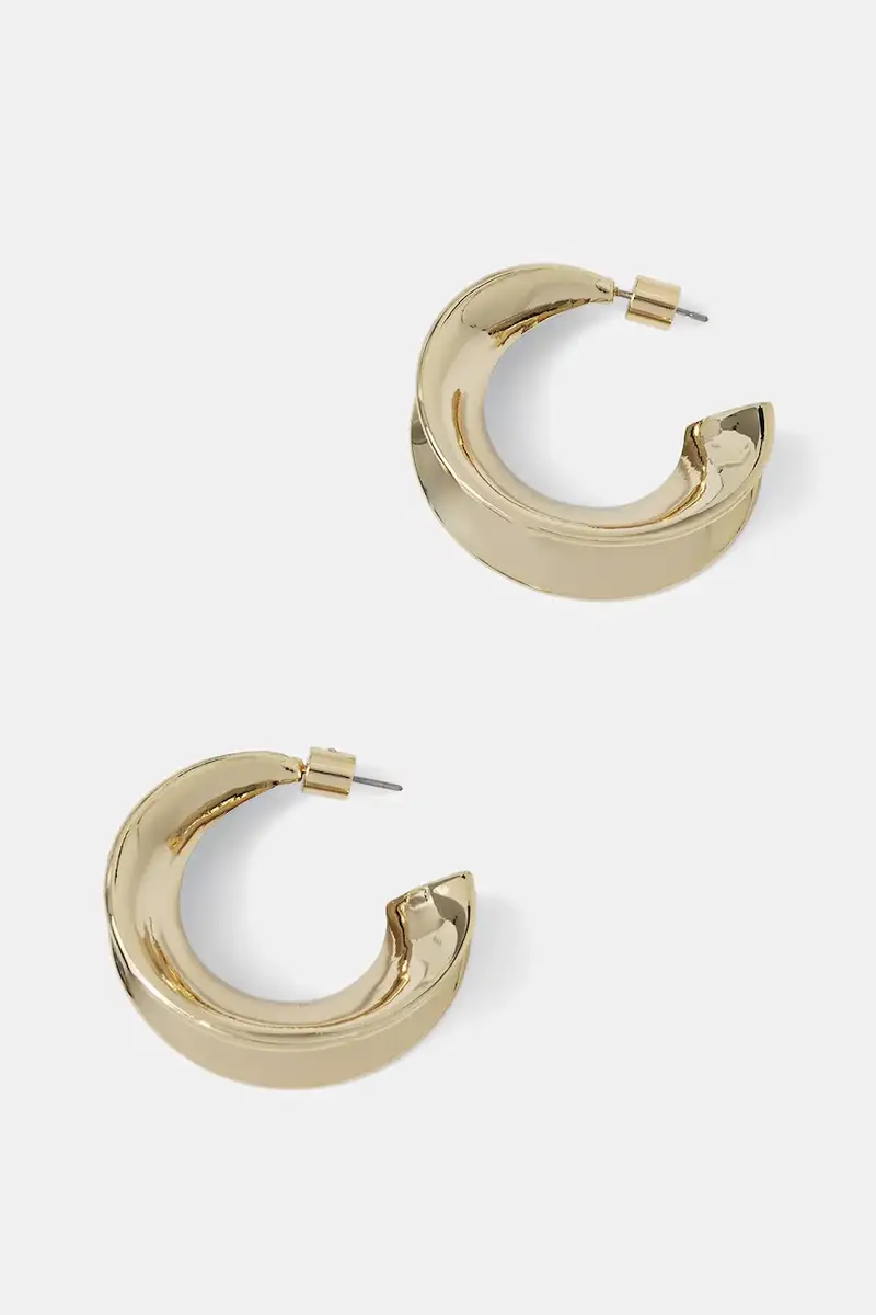 PATRIZIA PEPE Orecchini Oro 3848154