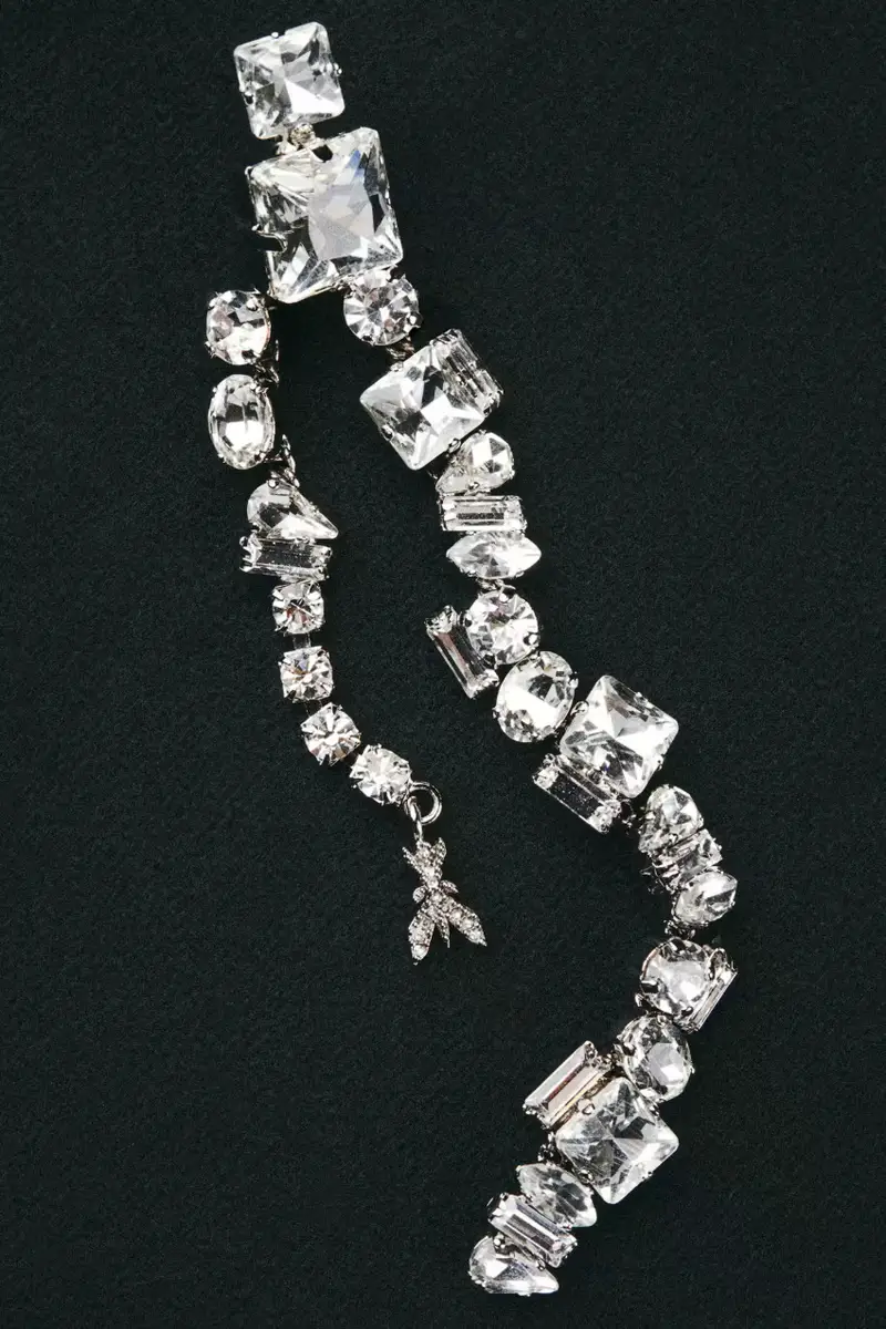 Orecchini Diamond Cut