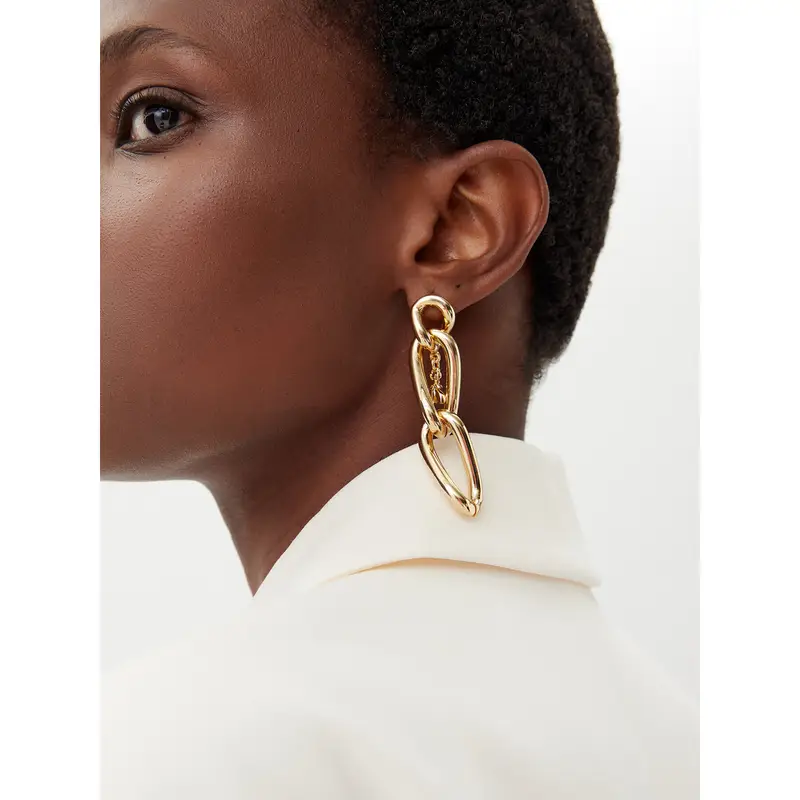 PATRIZIA PEPE Orecchini Oro 3117373