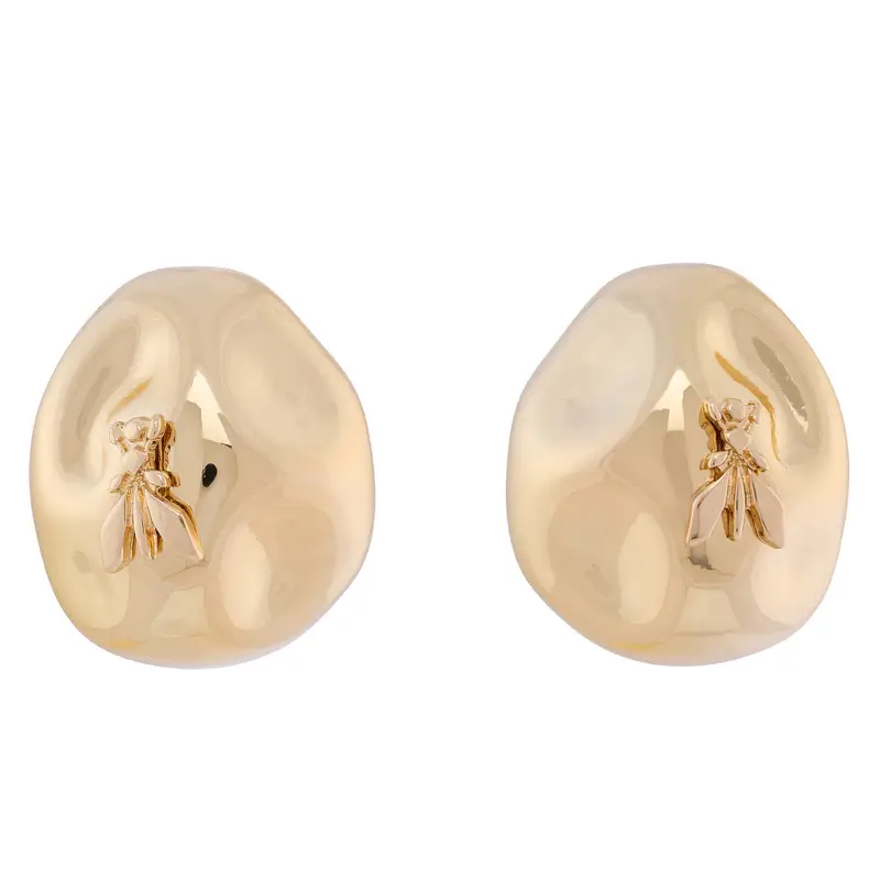 PATRIZIA PEPE Orecchini Oro 3034941