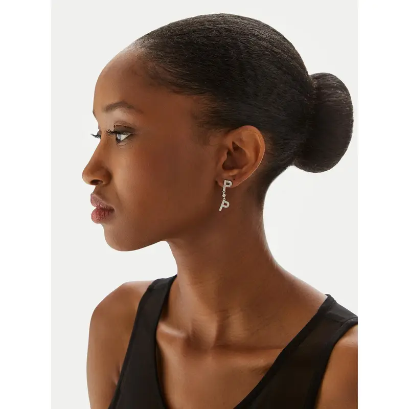 PATRIZIA PEPE Orecchini Argento 3099232