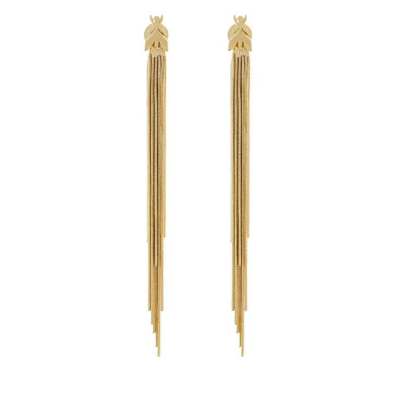 PATRIZIA PEPE Orecchini Oro 4210130