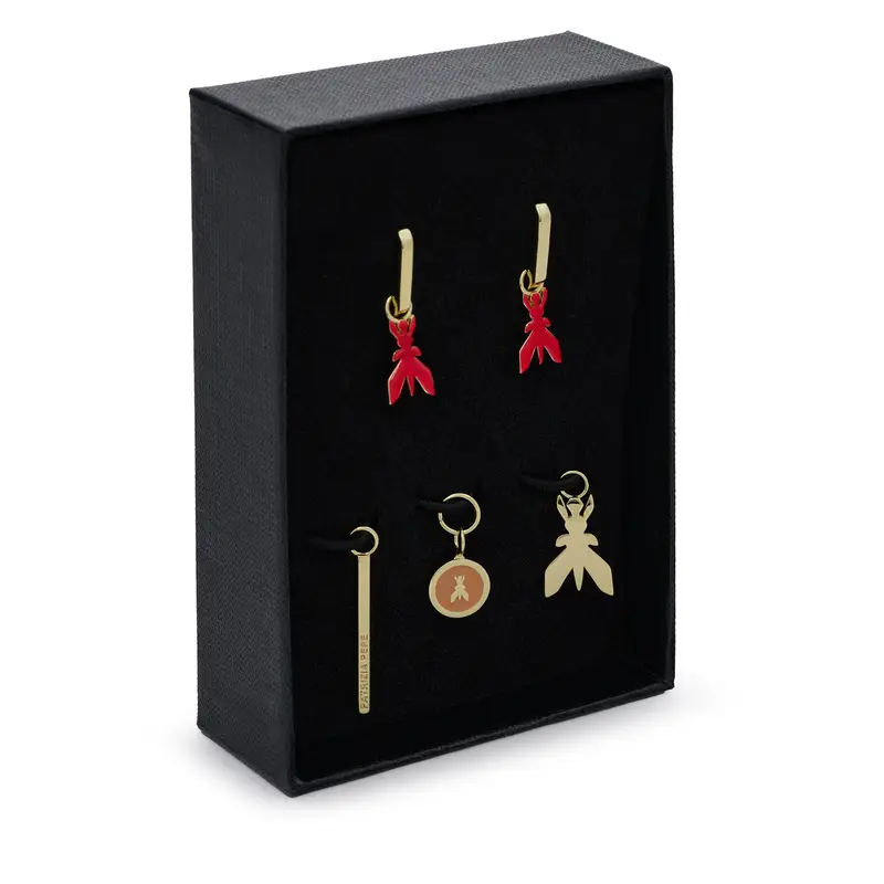 PATRIZIA PEPE Orecchini Oro 4243280