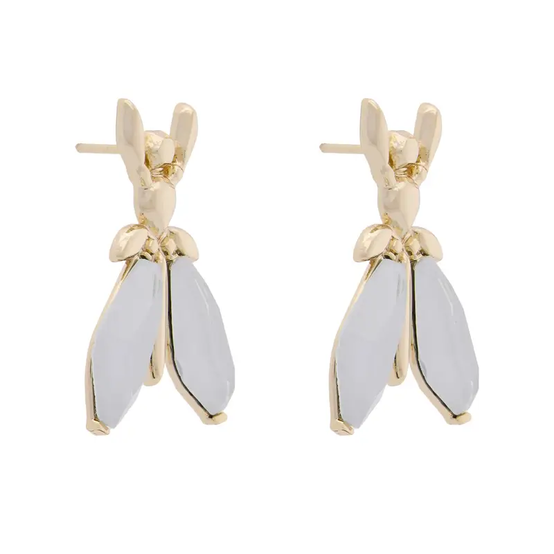 PATRIZIA PEPE Orecchini Azzurro 3034824