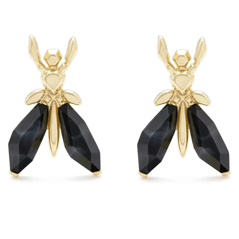 PATRIZIA PEPE Orecchini Nero 4210101