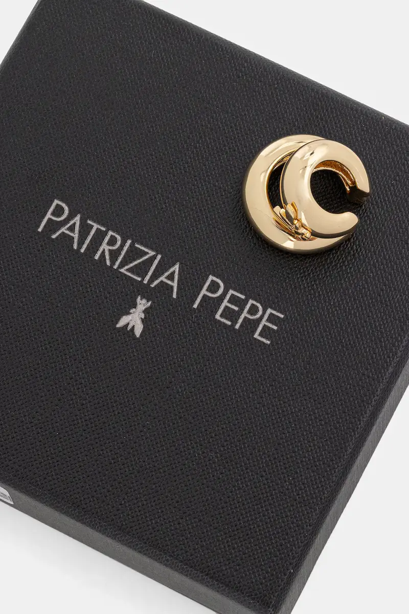 orecchino 2J2561 M074 Oro miniatura 3