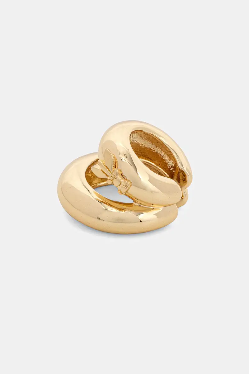 orecchino 2J2561 M074 Oro