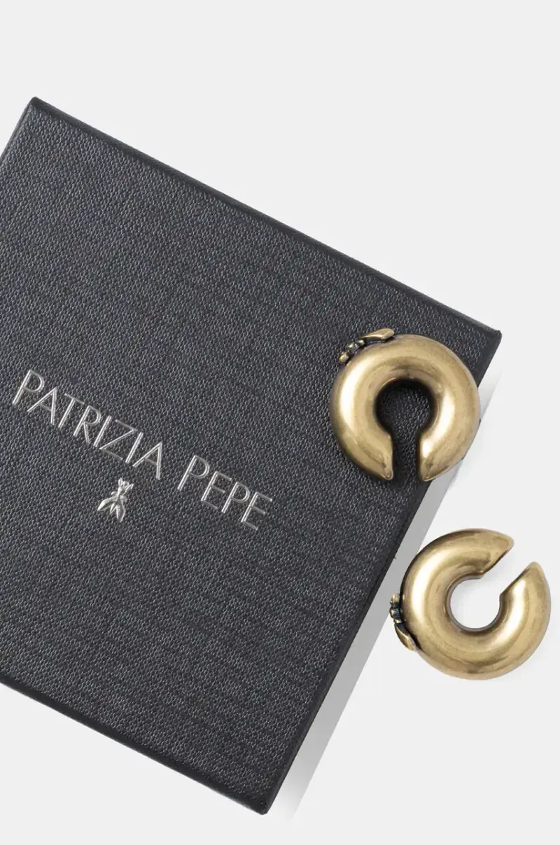 orecchino pacco da 2 2J2560 M062 Oro miniatura 2