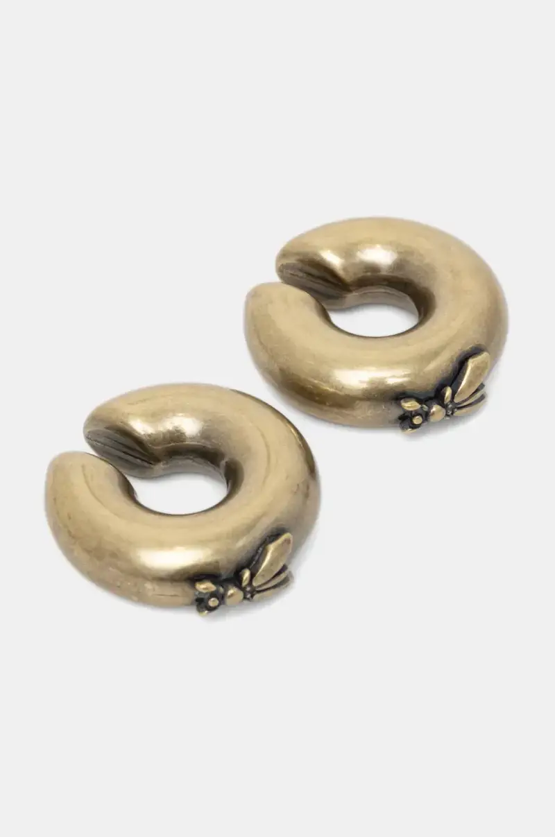 orecchino pacco da 2 2J2560 M062 Oro