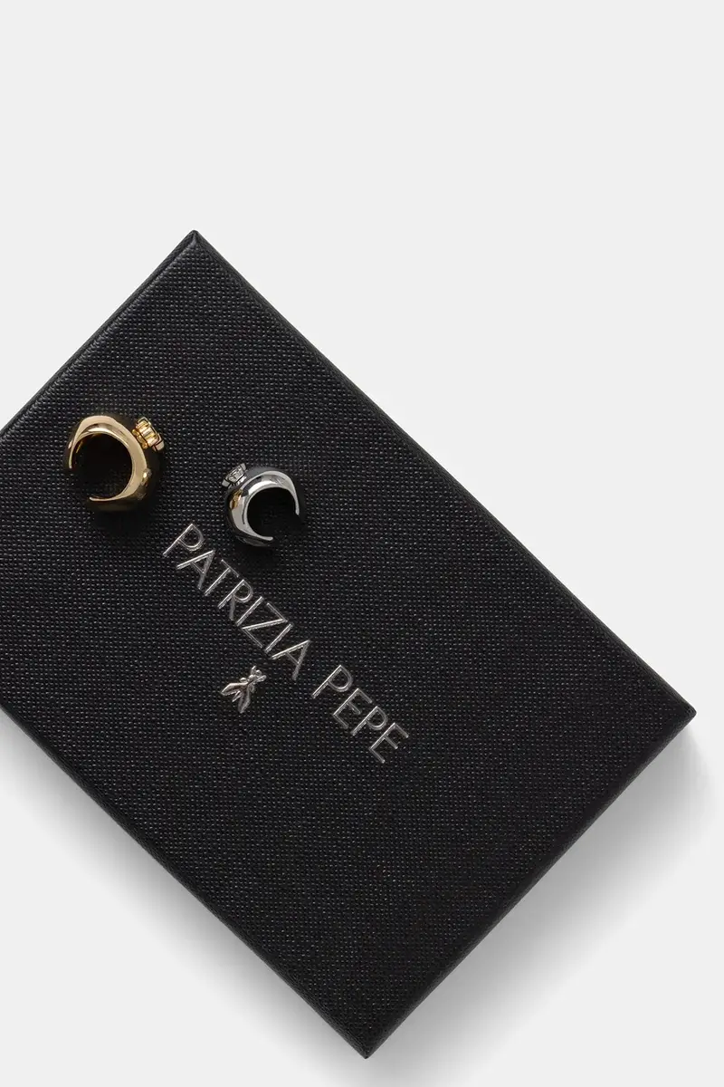 orecchino pacco da 2 2J2574 M077 Oro miniatura 3