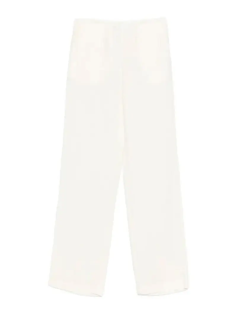 Pantaloni Bianco