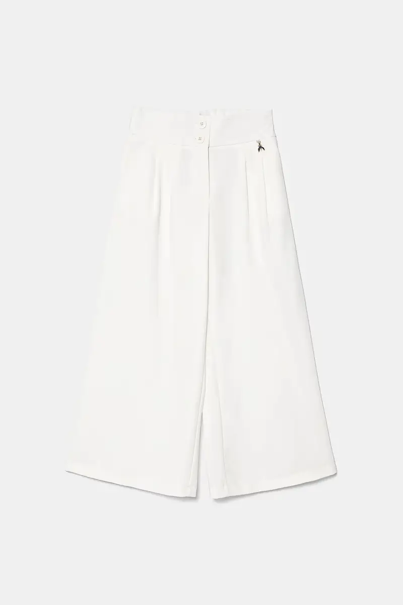 pantaloni per bambini R852 Bianco miniatura 2
