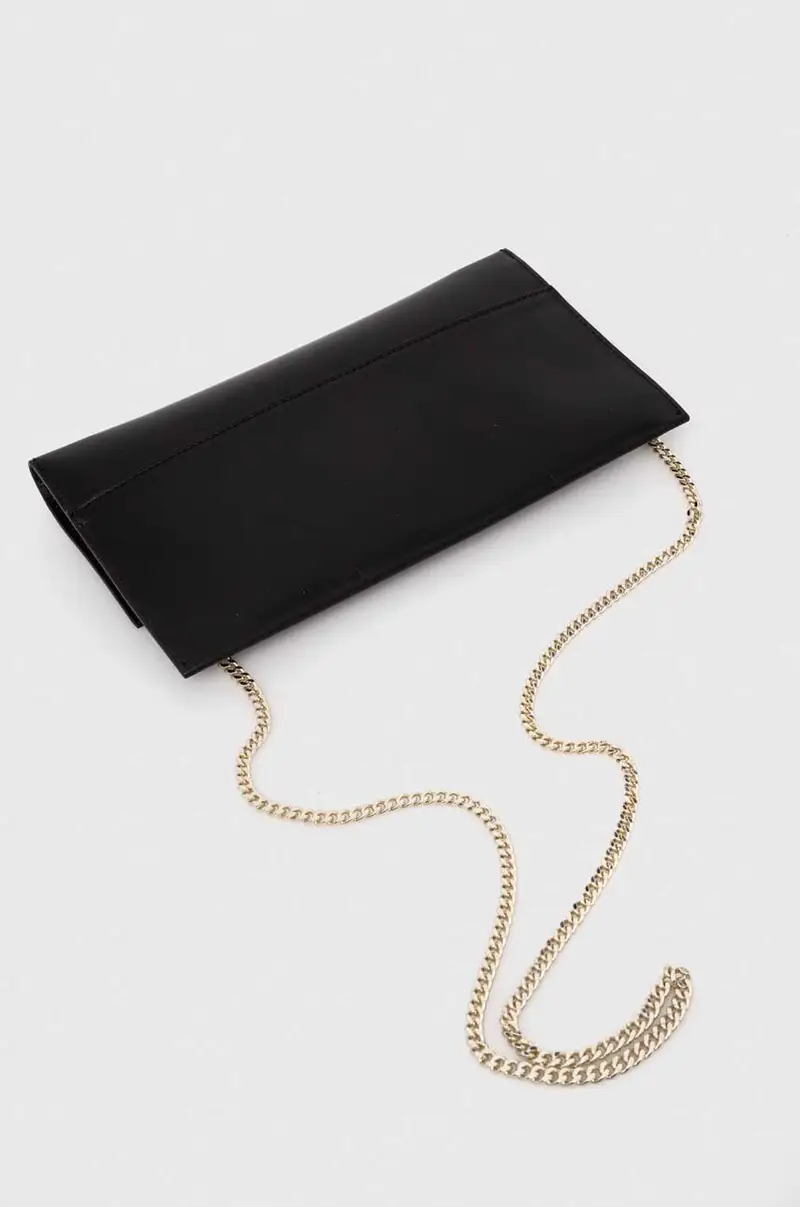 PATRIZIA PEPE Pochette Nero 3845436 miniatura 3