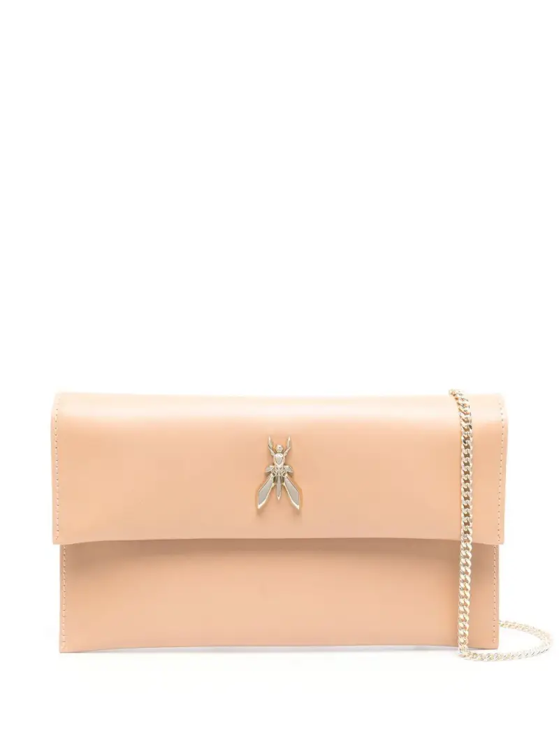 Pochette Fly rosa Terracotta