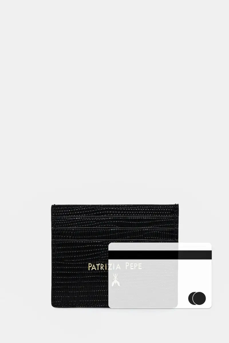 portafoglio colore nero 8Q7001 L137 miniatura 4