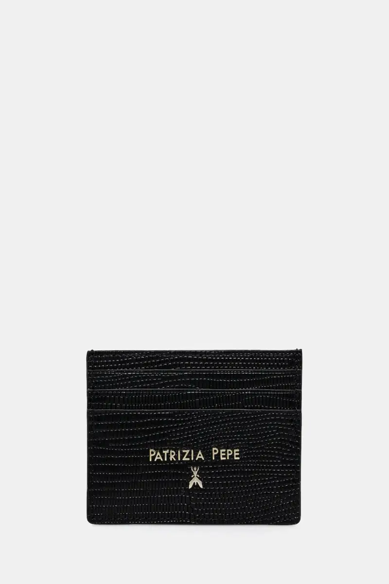 portafoglio colore nero 8Q7001 L137