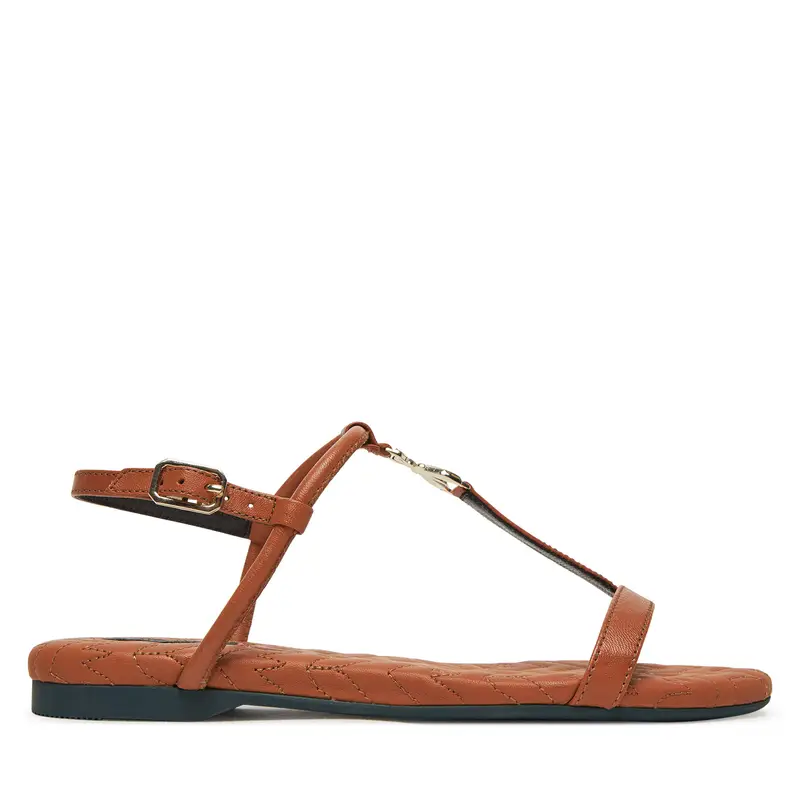 Sandali Patrizia Pepe 8X0025/L048-B815 Marrone