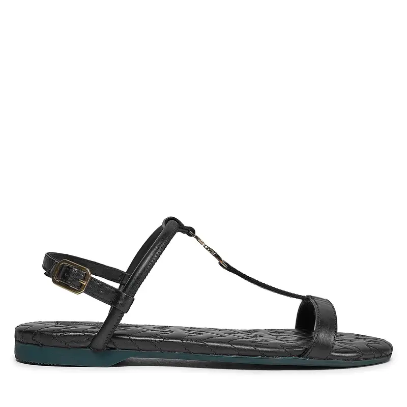 Sandali Patrizia Pepe 8X0025/L048-K103 Nero