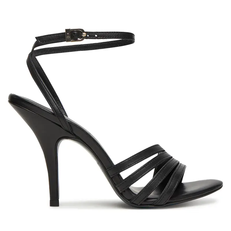 Sandali Patrizia Pepe 8X0077/L048 Nero