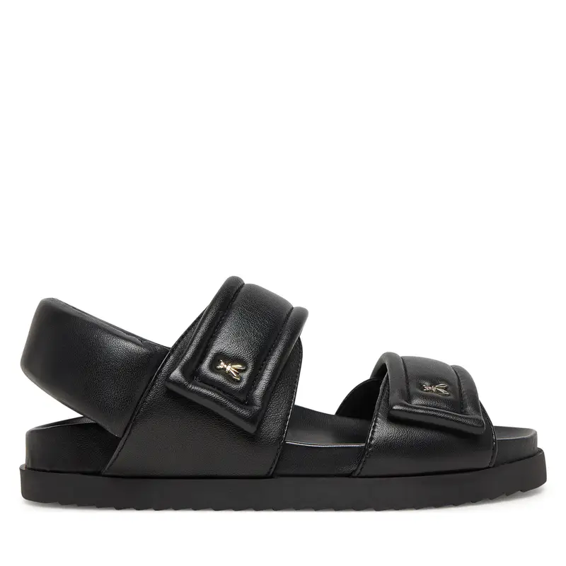 Sandali Patrizia Pepe 8X0080/L026 Nero