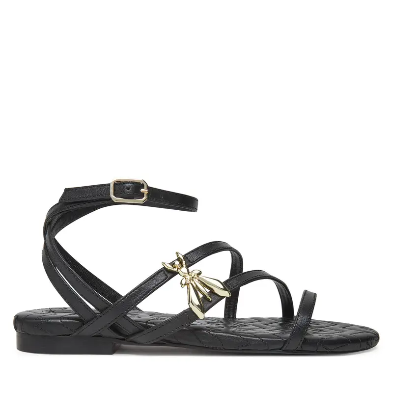 Sandali Patrizia Pepe 8X0095/L048 Nero