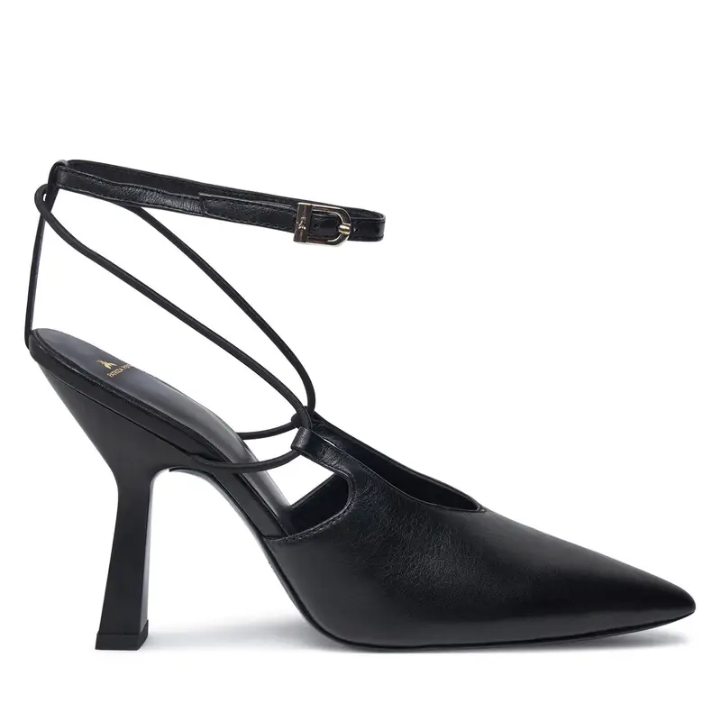 Sandali Patrizia Pepe 8Z0034/L048-K103 Nero