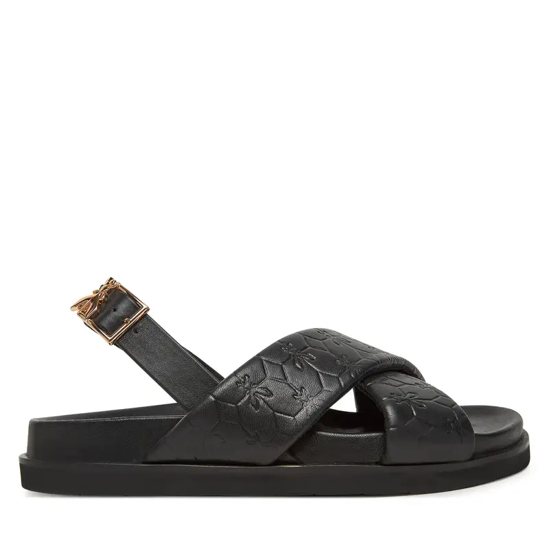 Sandali Patrizia Pepe PPJ321 31 Nero