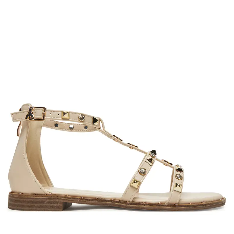 Sandali Patrizia Pepe PPJ343 02 Beige