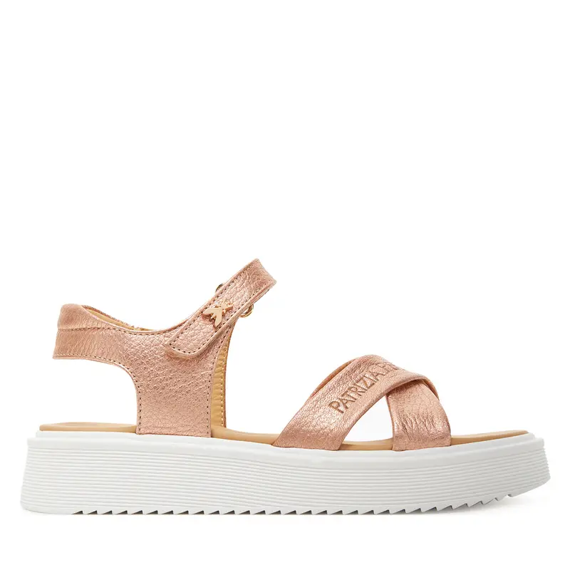 Sandali Patrizia Pepe PPK362 21 Rosa