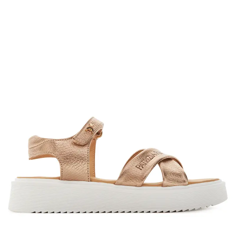 Sandali Patrizia Pepe PPK362.27 Oro
